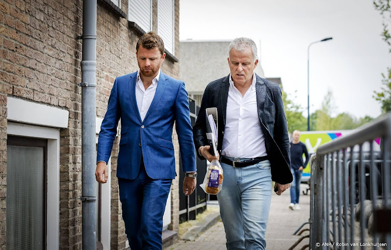 royce en peter r de vries