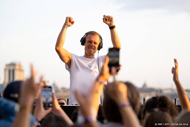 armin van buuren