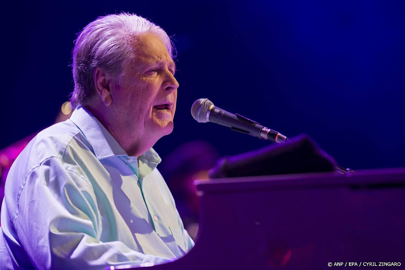 brian wilson