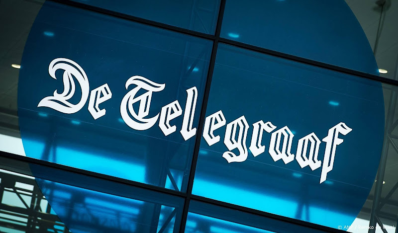 de telegraaf