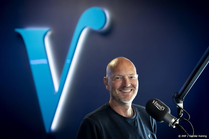 radiodj radio veronica