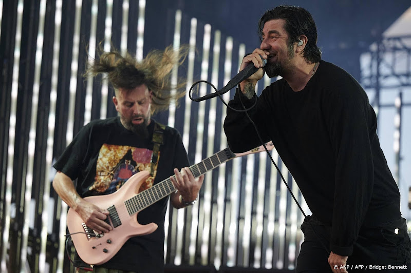 deftones