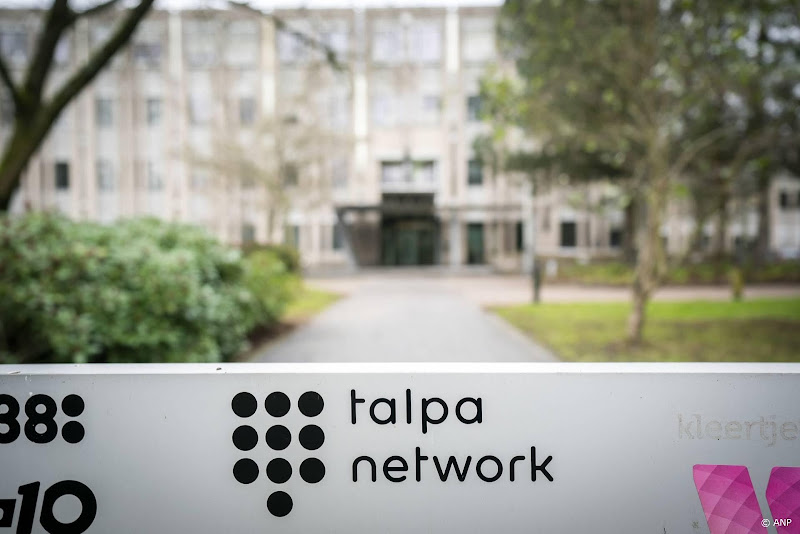talpa network