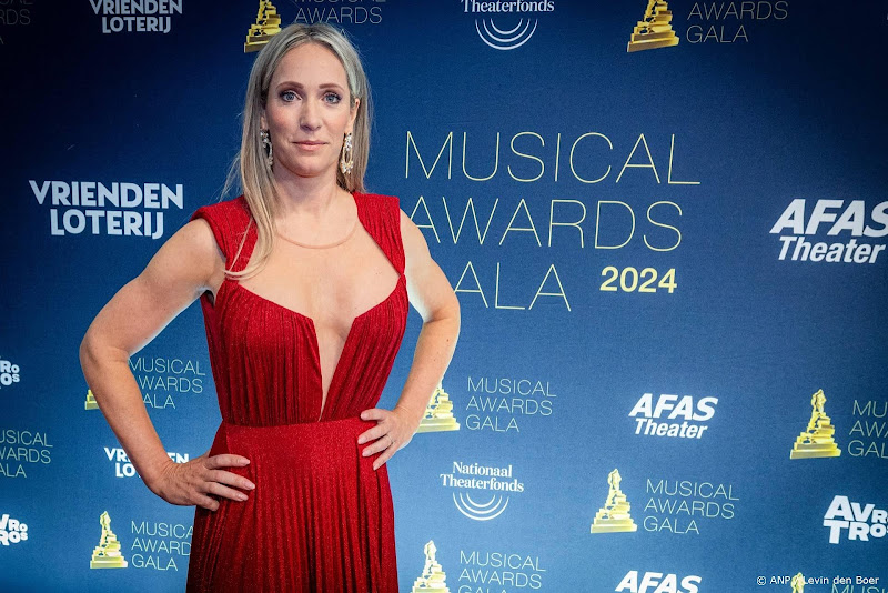 Hélène Hendriks keert in augustus weer terug bij De Oranjezomer