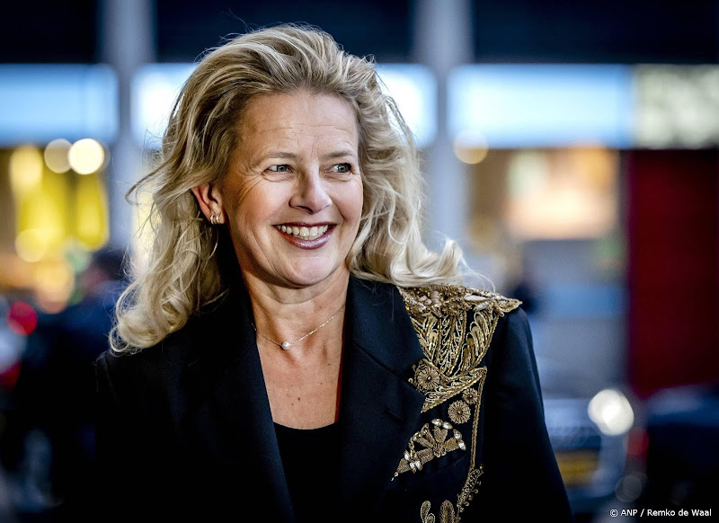 Serie over prinsessen Mabel en Margarita in de maak