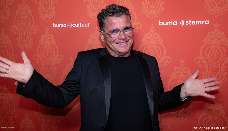 Wolter Kroes gaat samenwerken met dochter Pamela