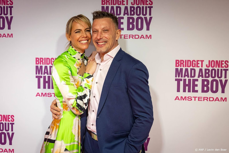 Nicolette Kluijver koopt samen met haar grote liefde een hotel in Gambia