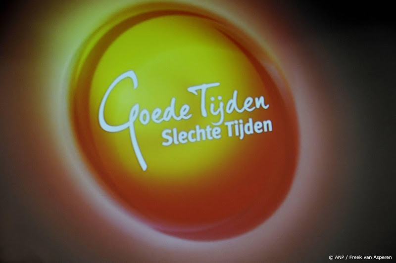 Cast GTST treurt om overlijden 12-jarige acteur Delivio Misiedjan