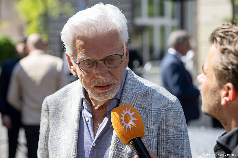 Voorlopig geen afleveringen meer van Droomhuis Gezocht op Omroep MAX