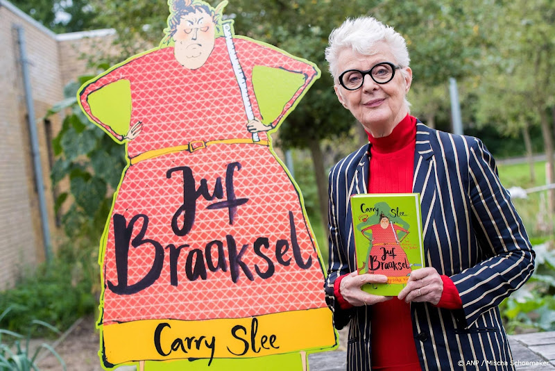 Familiemusical Juf Braaksel gebaseerd op zevendelige reeks