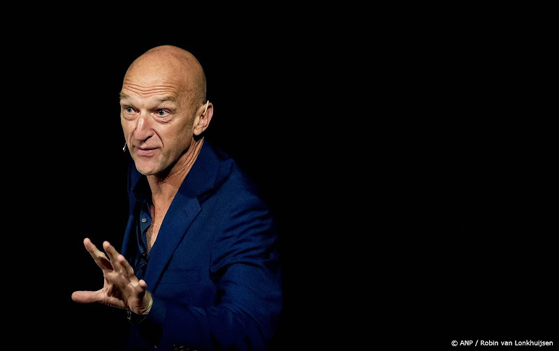 Wilfried de Jong headbangde vroeger op muziek van Ozzy Osbourne