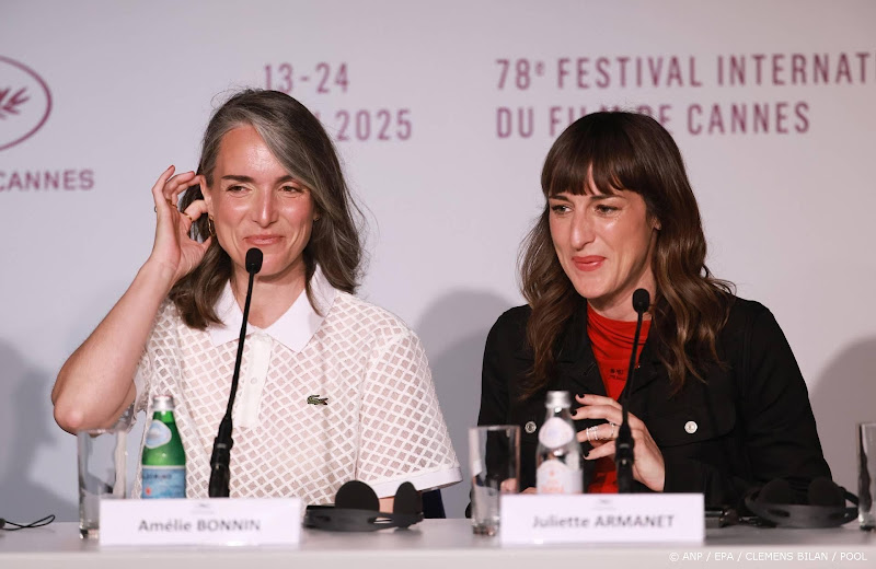 Openings- en sluitingsfilm Film by the Sea bekend