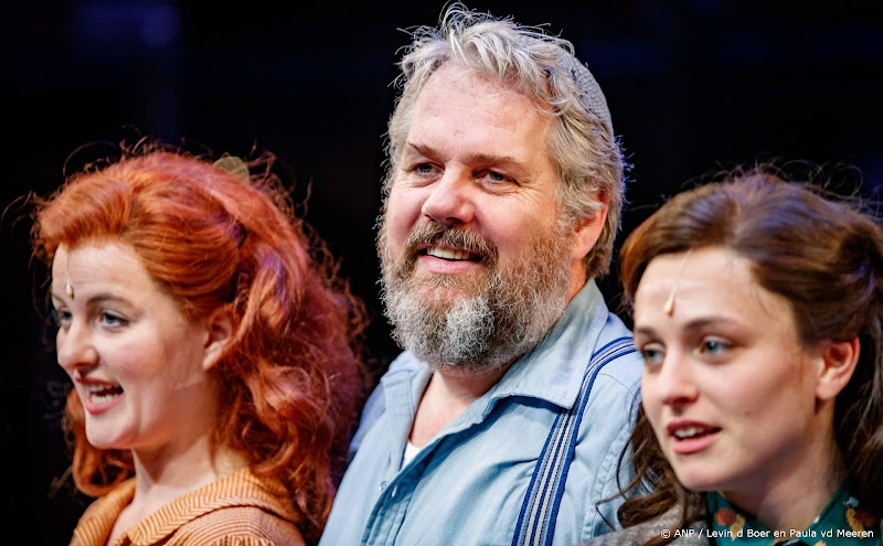 Eva van Gessel vervangt Rian Gerritsen in musical