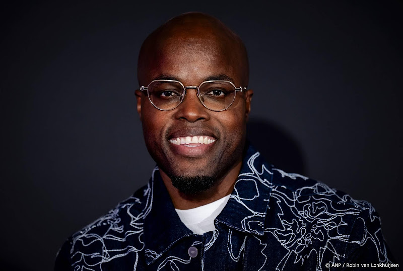 Taakstraf voor voormalig chauffeur die Jandino Asporaat voor 16.000 euro oplichtte