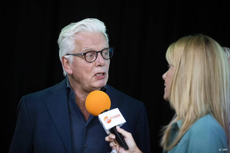 Geen verder commentaar van Jan Slagter op zijn uitlatingen over Özcan Akyol