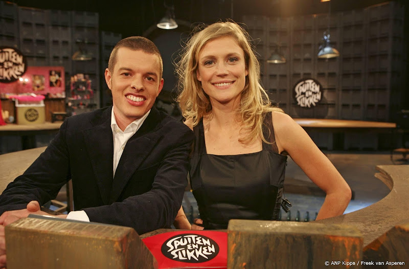 Filemon Wesselink zal nooit in zijn leven iets gemeens zeggen over Sophie Hilbrand