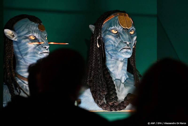 James Cameron wil Avatar-wereld uitbreiden met anthologieserie