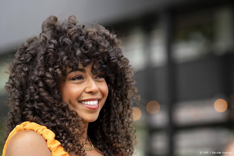 Fenna Ramos herkent zich niet in beschuldigingen over wangedrag