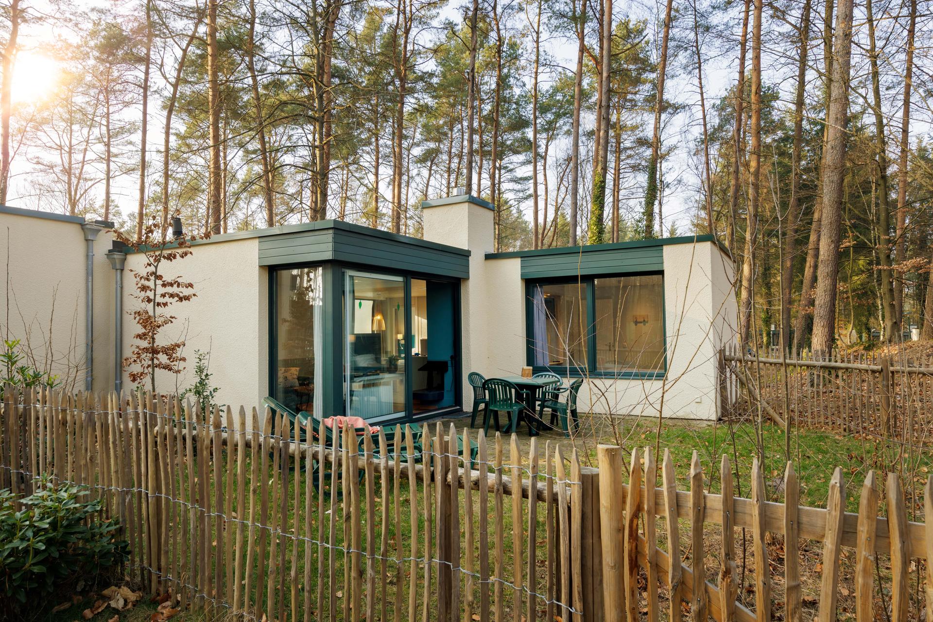 Nieuw bij Center Parcs: Premium Honden Cottage voor gasten met honden