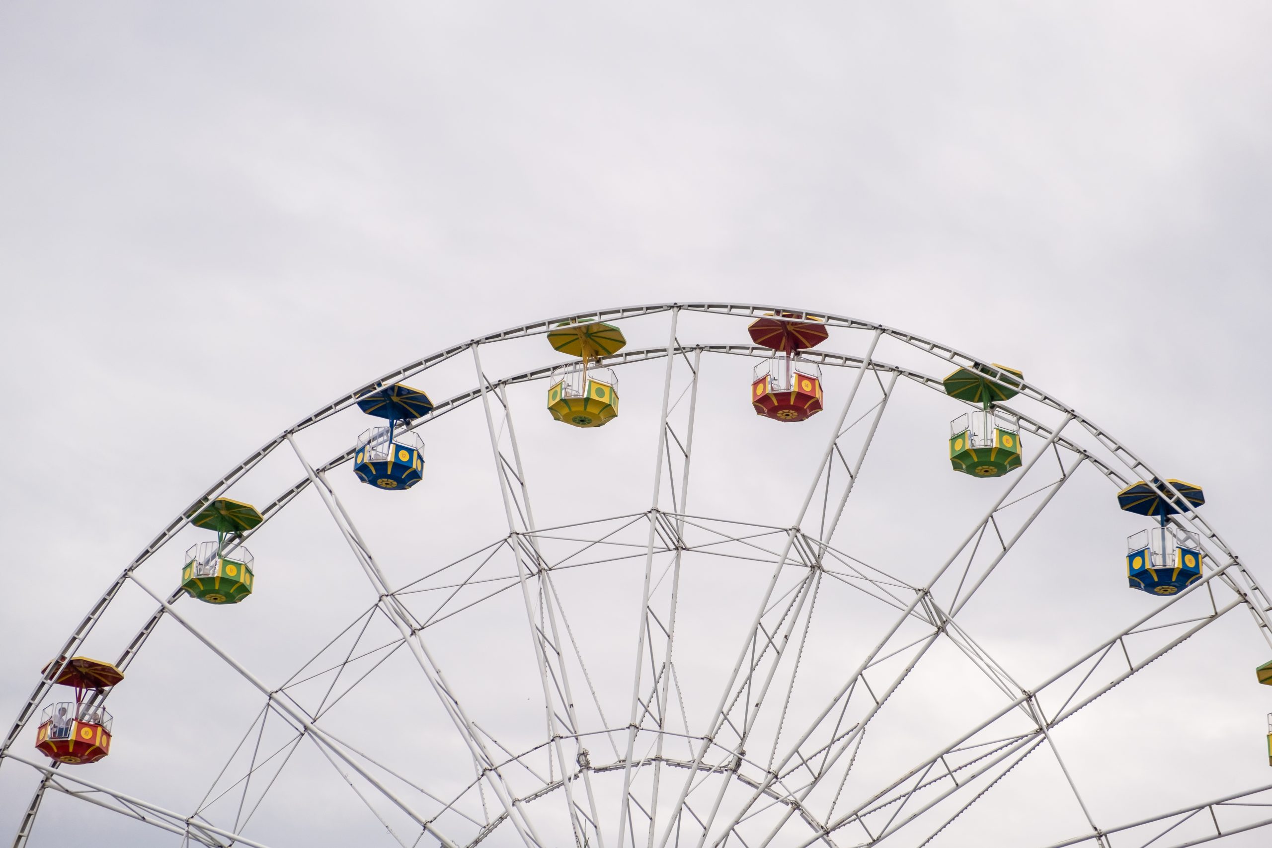 Attractiepark Rotterdam gaat rondleidingen geven over het terrein
