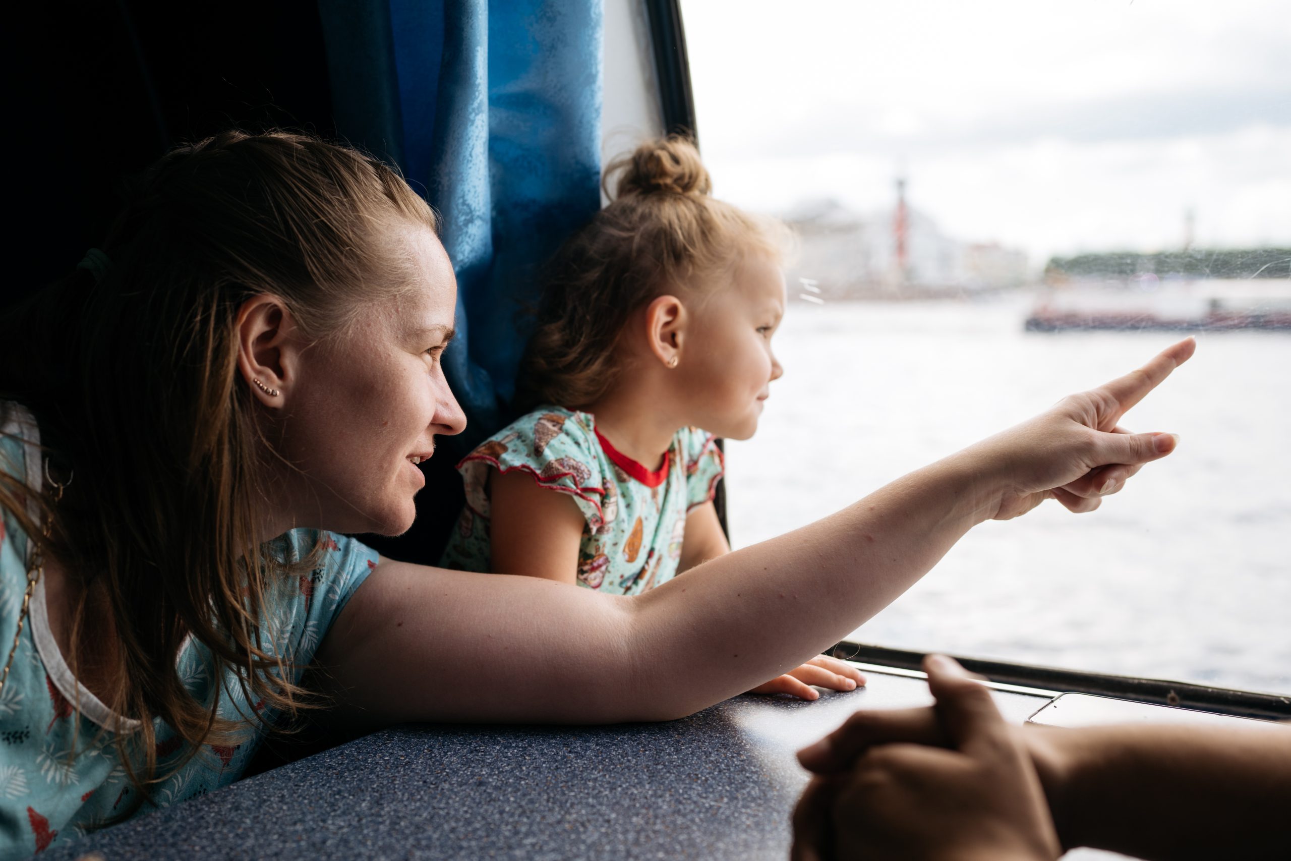 De leukste pontjes voor een dagje uit in Nederland