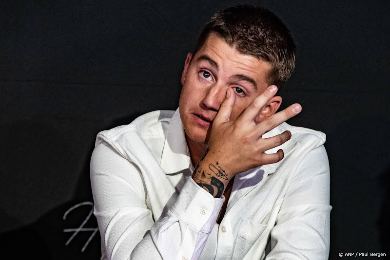 Hond Ciro van Mart Hoogkamer vermist; beloning uitgeloofd