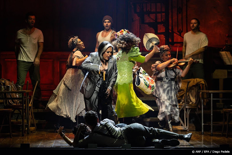 musical hadestown