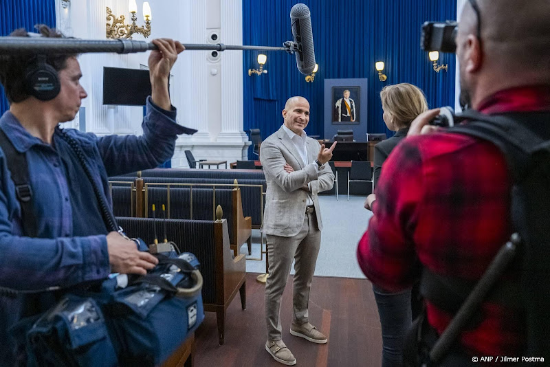 carlo heuvelman documentaire