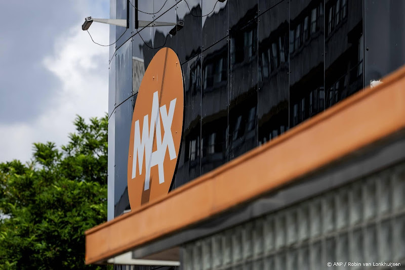omroep max
