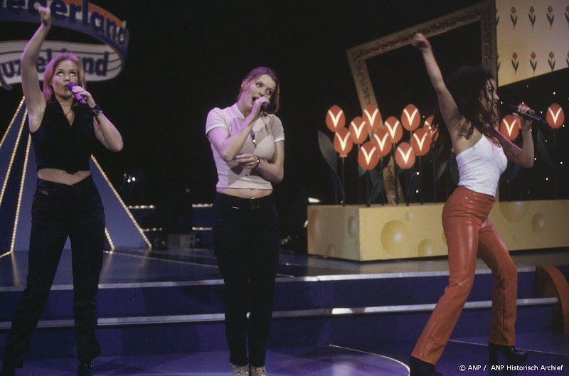 linda roos en jessica