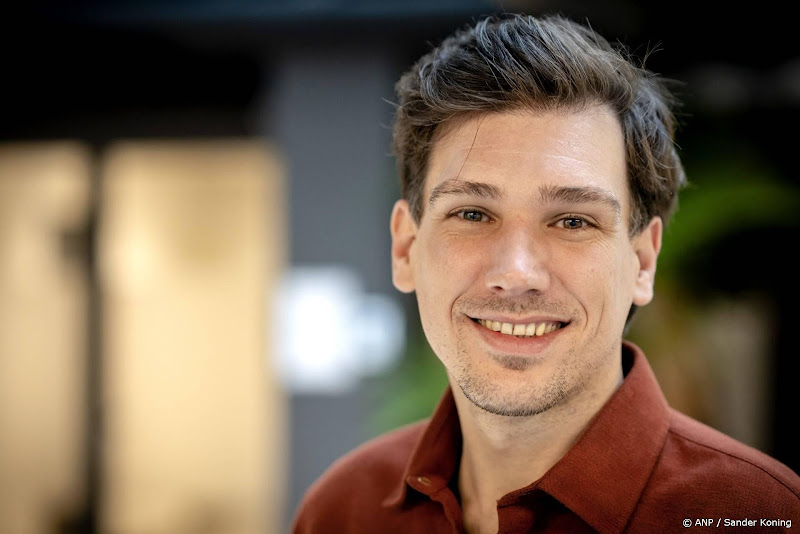 lucas van de meerendonk