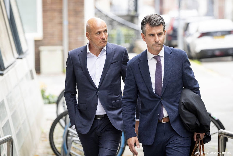 frits van eerd met advocaat