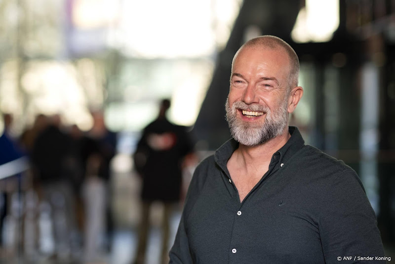 jeroen kijk in de vegte