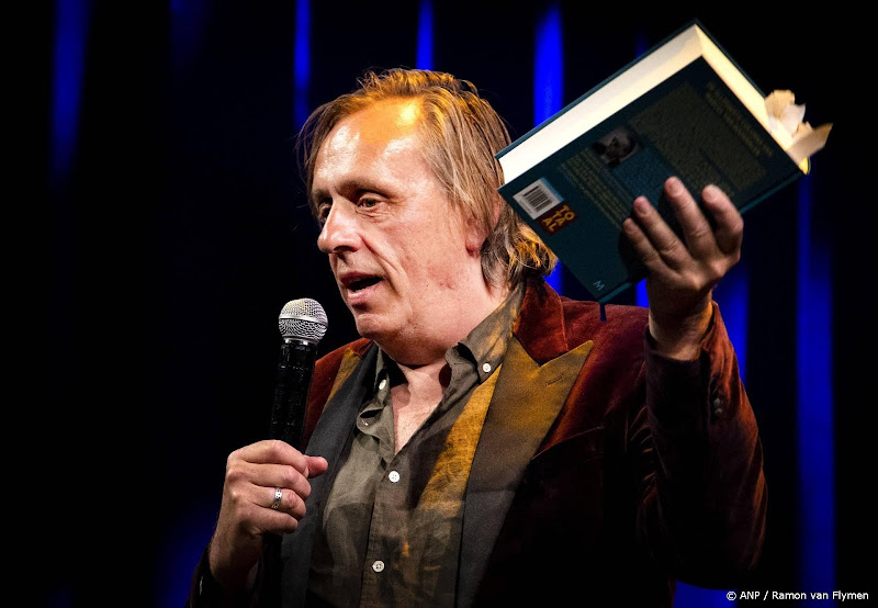 marcel van roosmalen