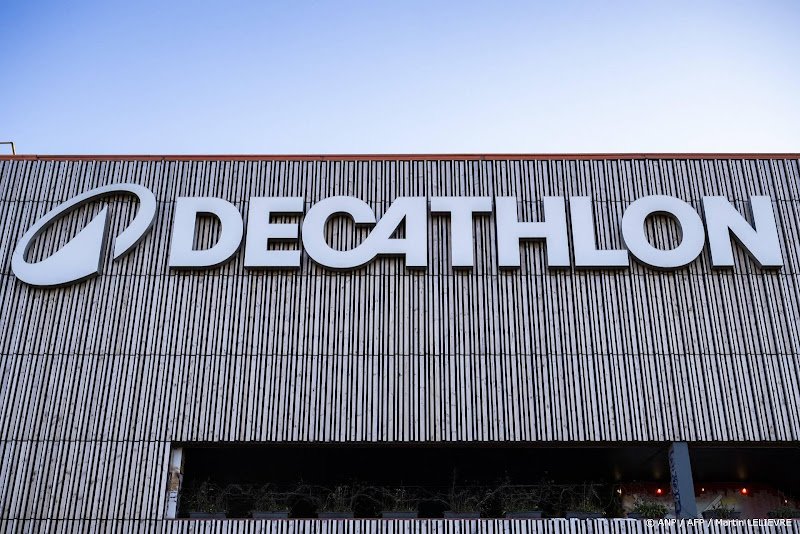 decathlon