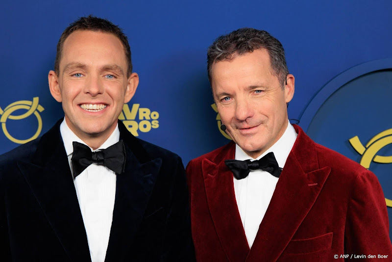 kees stevens en john bever