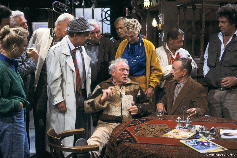 stem acteur hein boele