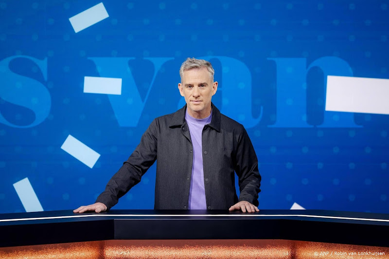 art rooijakkers nieuws van de dag