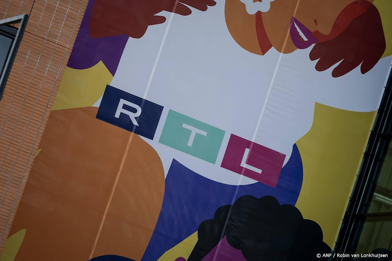 rtl vlag