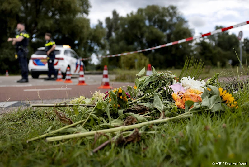 overlijden lisa abcoude na misdrijf