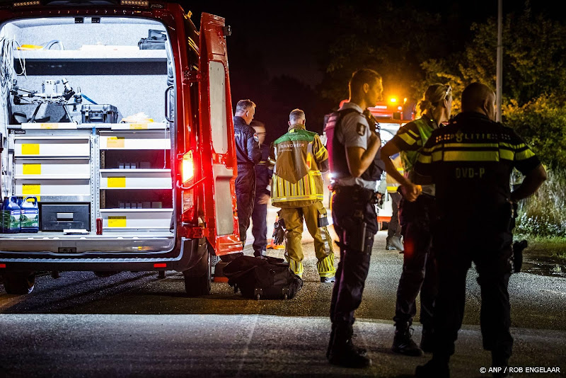 brandweer brunsummerheide