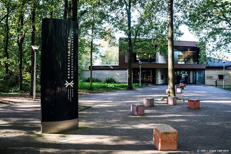 Herinneringscentrum Kamp Westerbork bij Tweede Kamerverkiezingen stemlocatie
