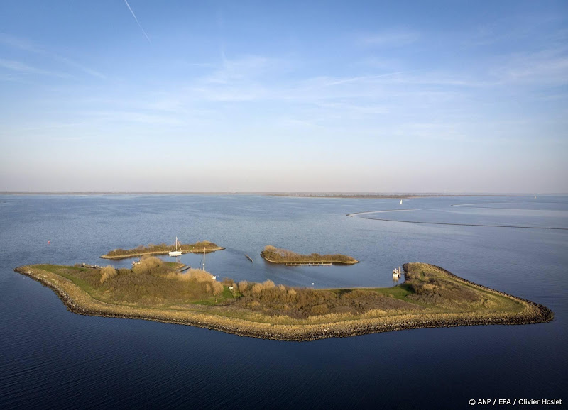 grevelingenmeer