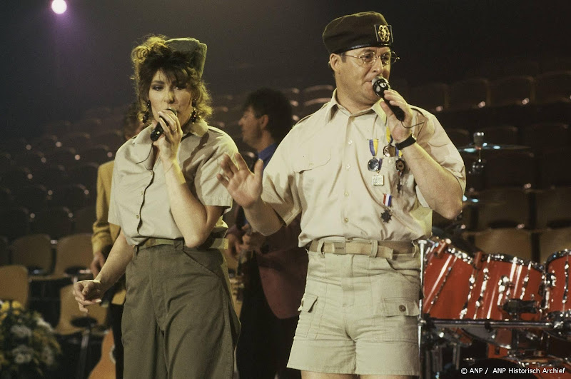 volendamse formatie bzn