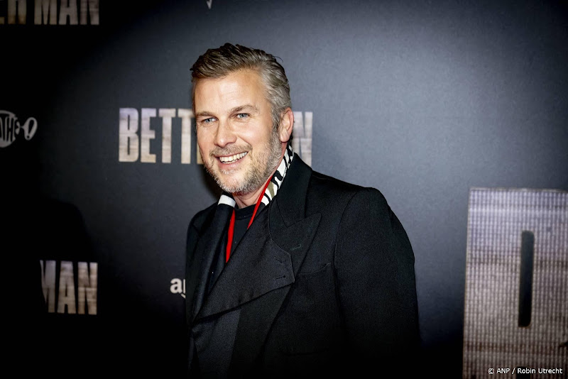 winston Gerschtanowitz