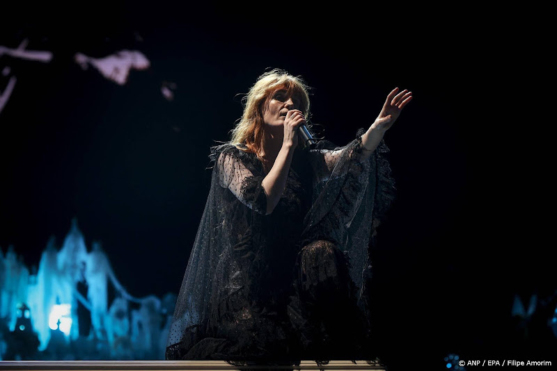 florence + the machine