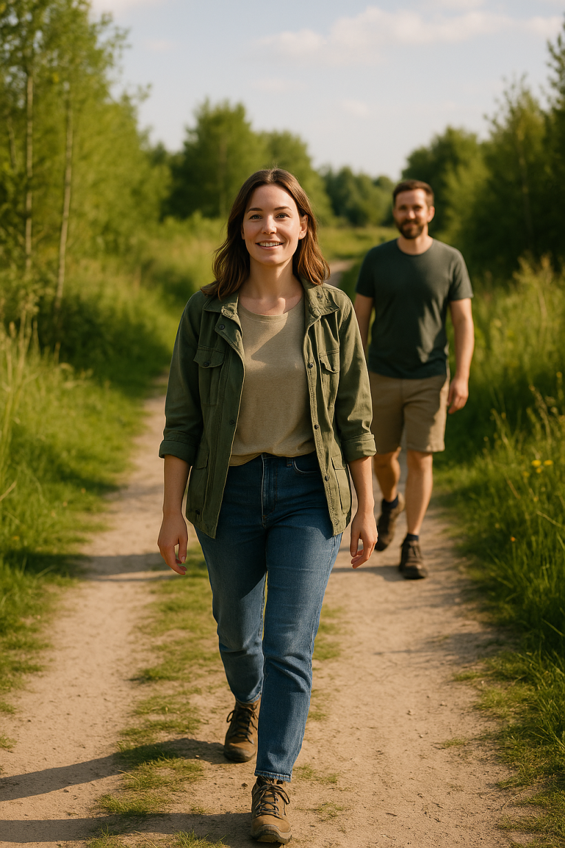 Een dag rondom De Koornmolen – door de ogen van een gast