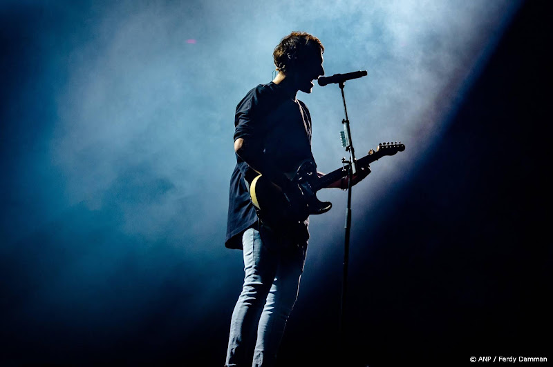 Eloi Youssef vond nieuwe zanger Kensington eerst 'lastig om te horen'