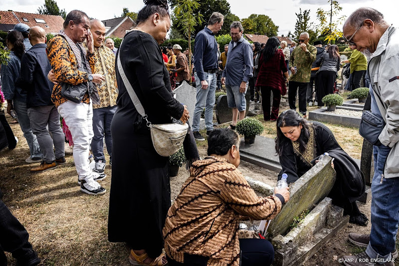 monument javaanse contractarbeiders