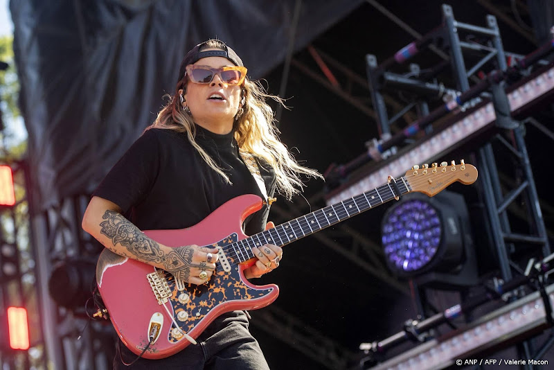 tash sultana